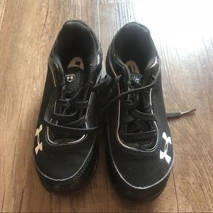 Under Amour Kids Cleats